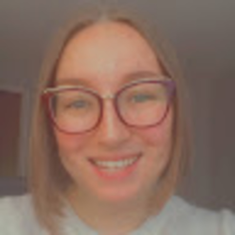 Meet your Posher, Arleigh